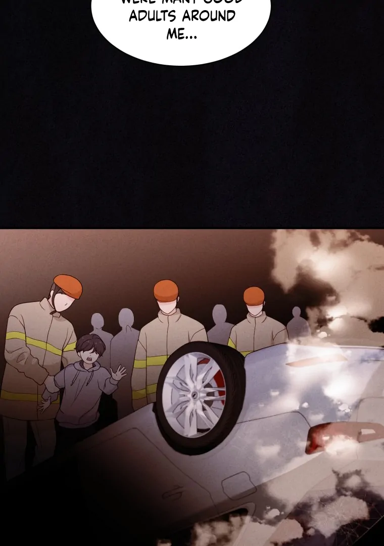 My Favorite Savior Girl Chapter 20 - page 75