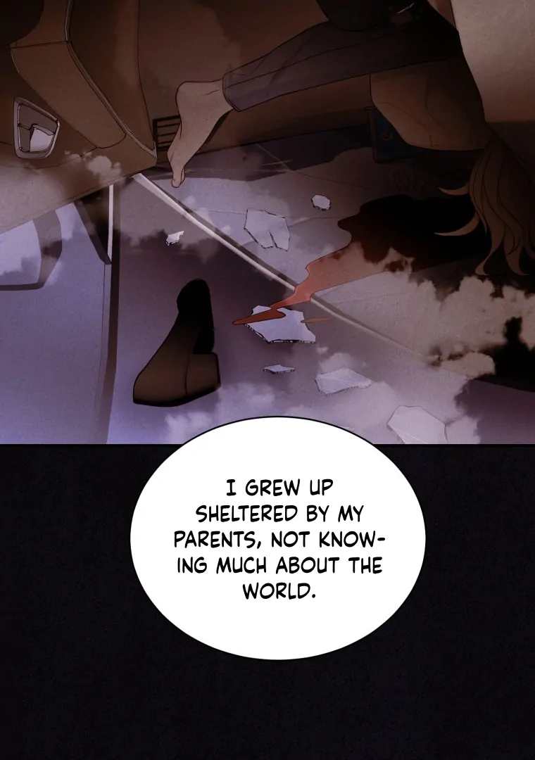 My Favorite Savior Girl Chapter 20 - page 77