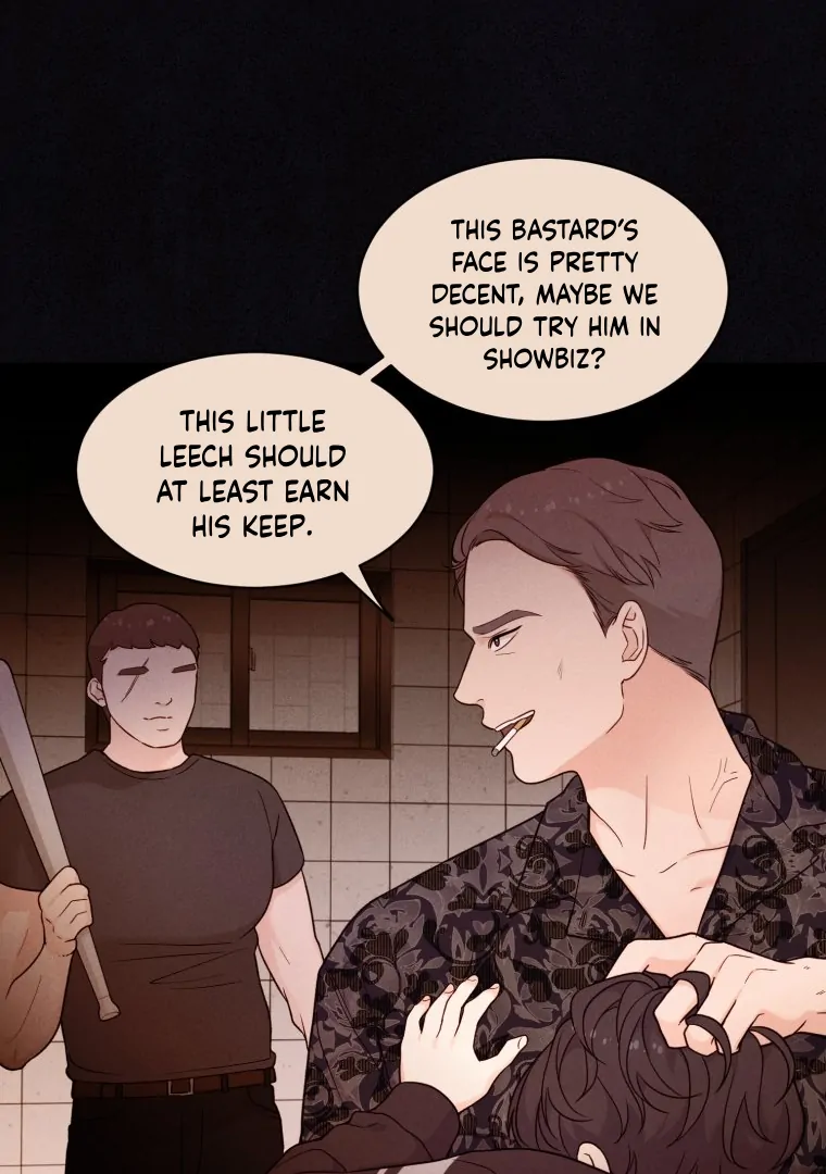 My Favorite Savior Girl Chapter 20 - page 78