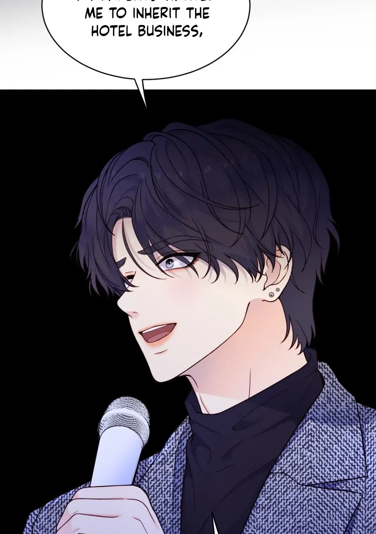 My Favorite Savior Girl Chapter 20 - page 80