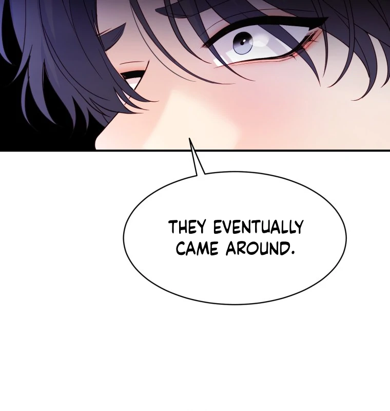 My Favorite Savior Girl Chapter 20 - page 82