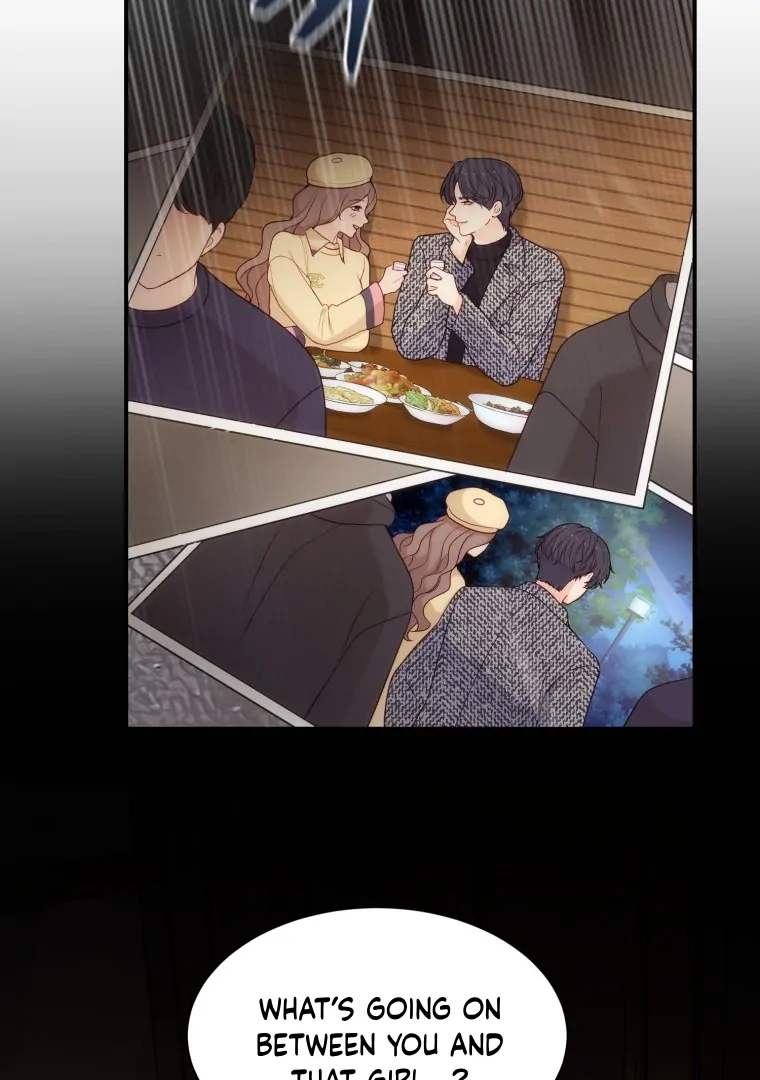 My Favorite Savior Girl Chapter 20 - page 92