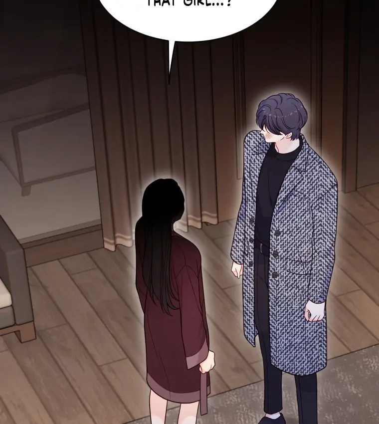 My Favorite Savior Girl Chapter 20 - page 93