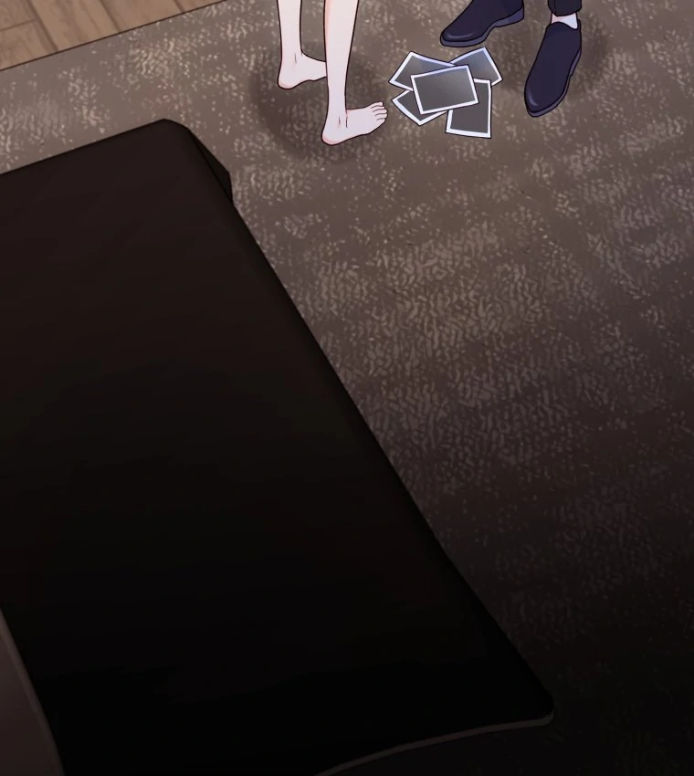 My Favorite Savior Girl Chapter 20 - page 94