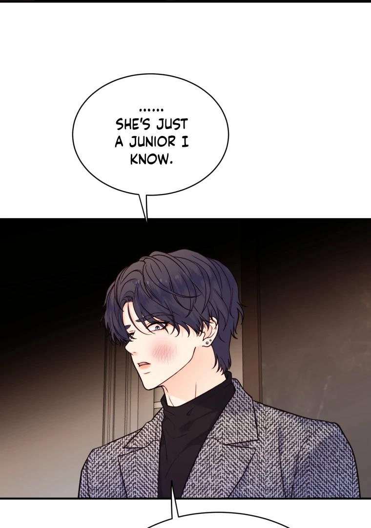 My Favorite Savior Girl Chapter 20 - page 95