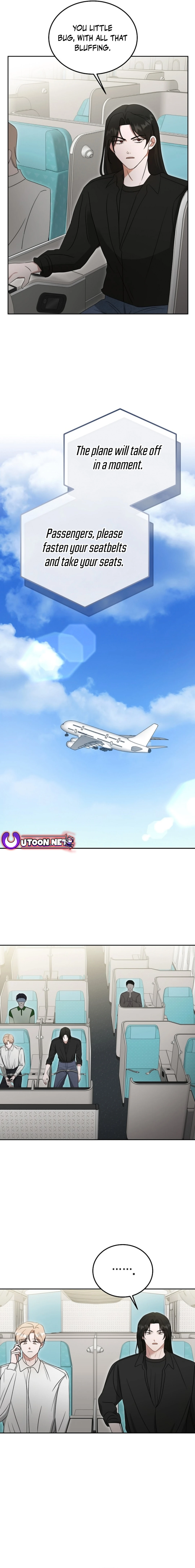 The Heavenly Demon Became an Idol Chapter 17 - page 17