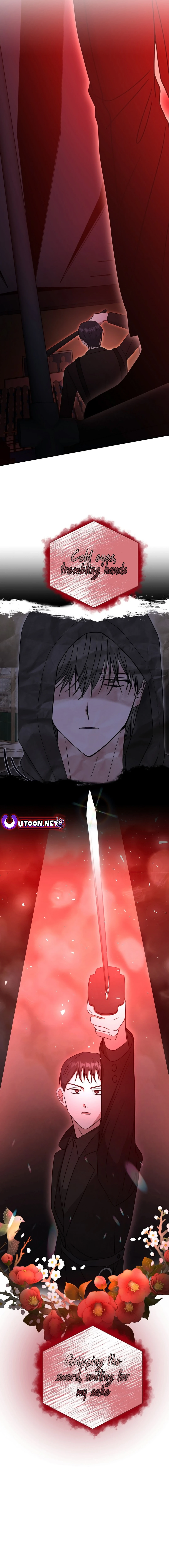 The Heavenly Demon Became an Idol Chapter 17 - page 5