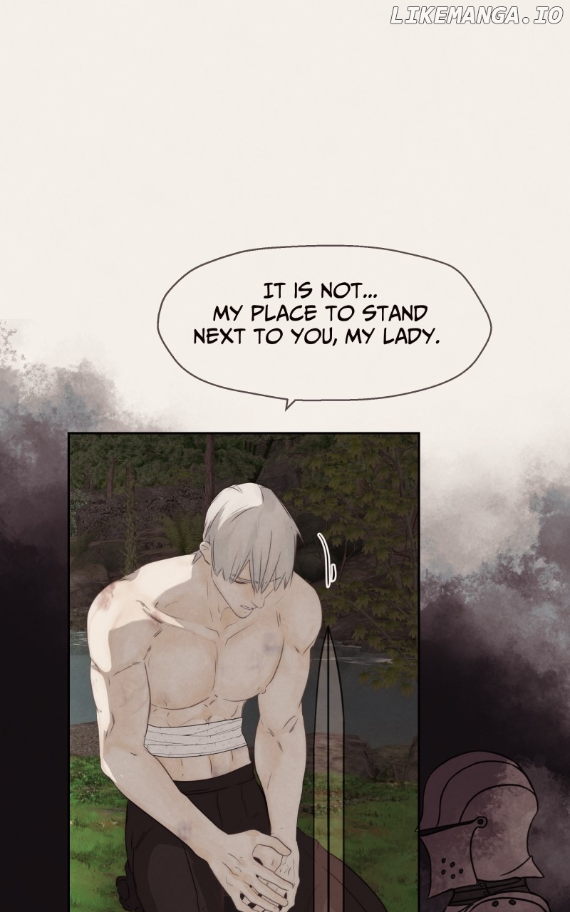 I Am the Villain ( Webtoons ) Chapter 61 - page 32