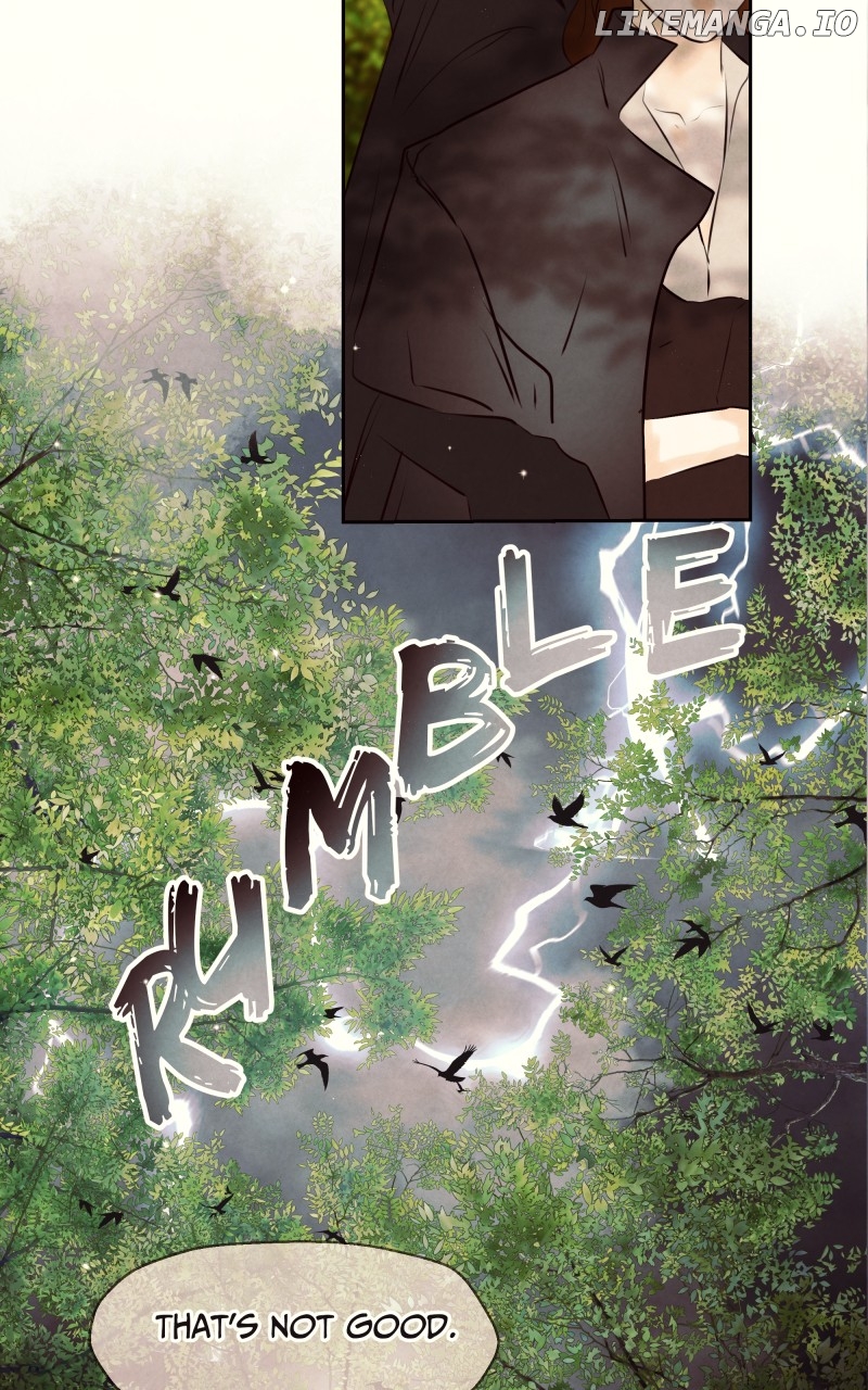 I Am the Villain ( Webtoons ) Chapter 62 - page 24
