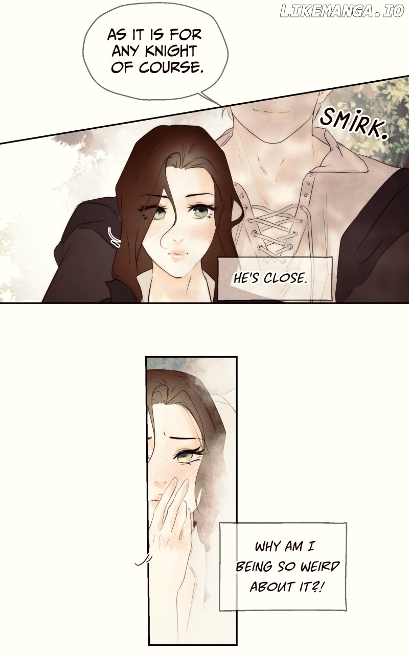I Am the Villain ( Webtoons ) Chapter 62 - page 32
