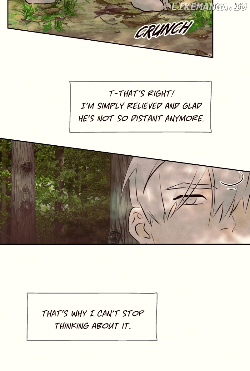 I Am the Villain ( Webtoons ) Chapter 62 - page 42