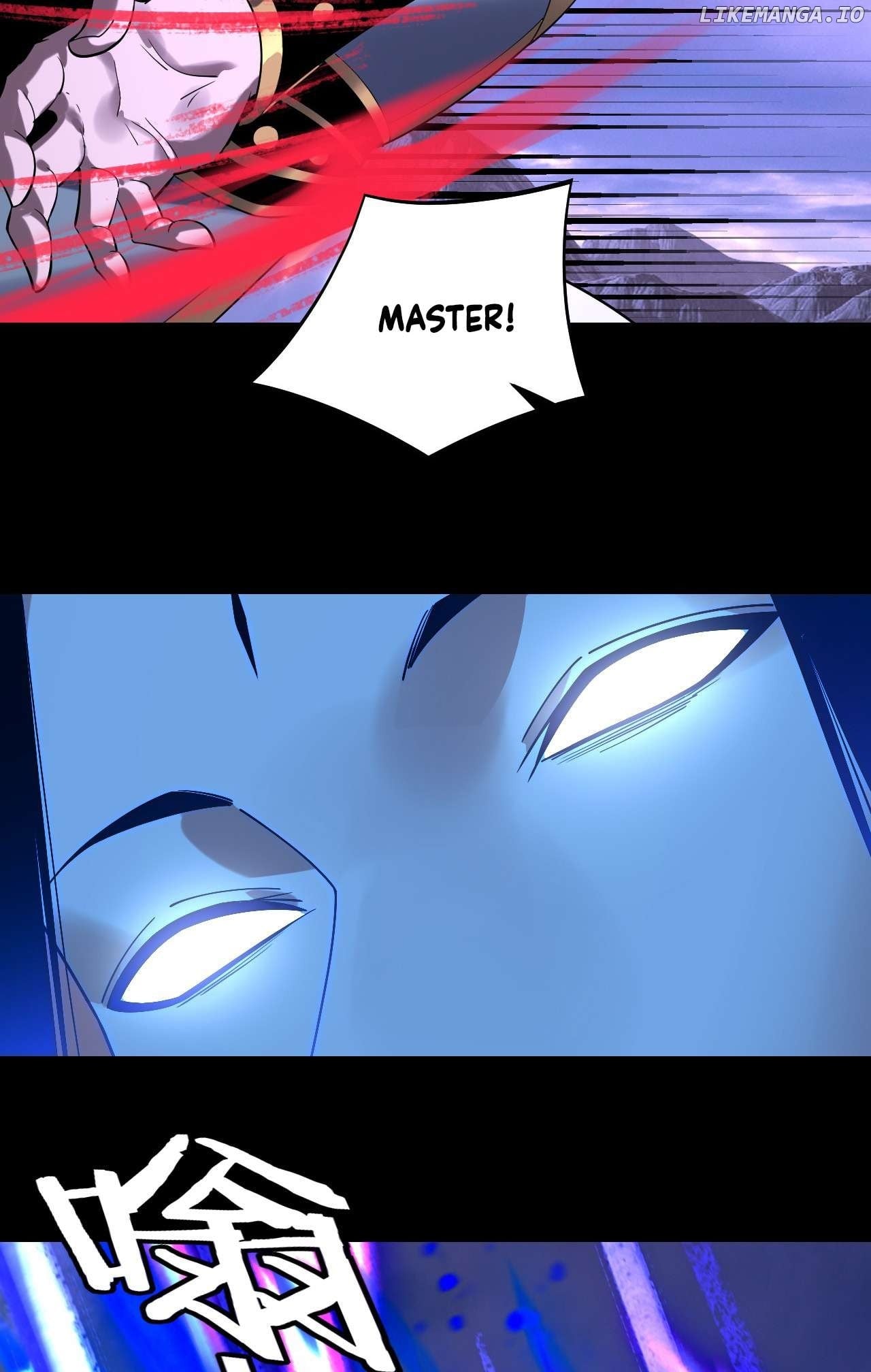 Me, The Heavenly Destined Villain Chapter 210 - page 11