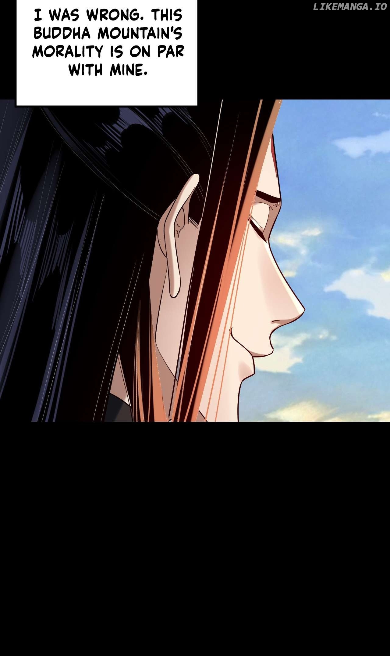 Me, The Heavenly Destined Villain Chapter 210 - page 38