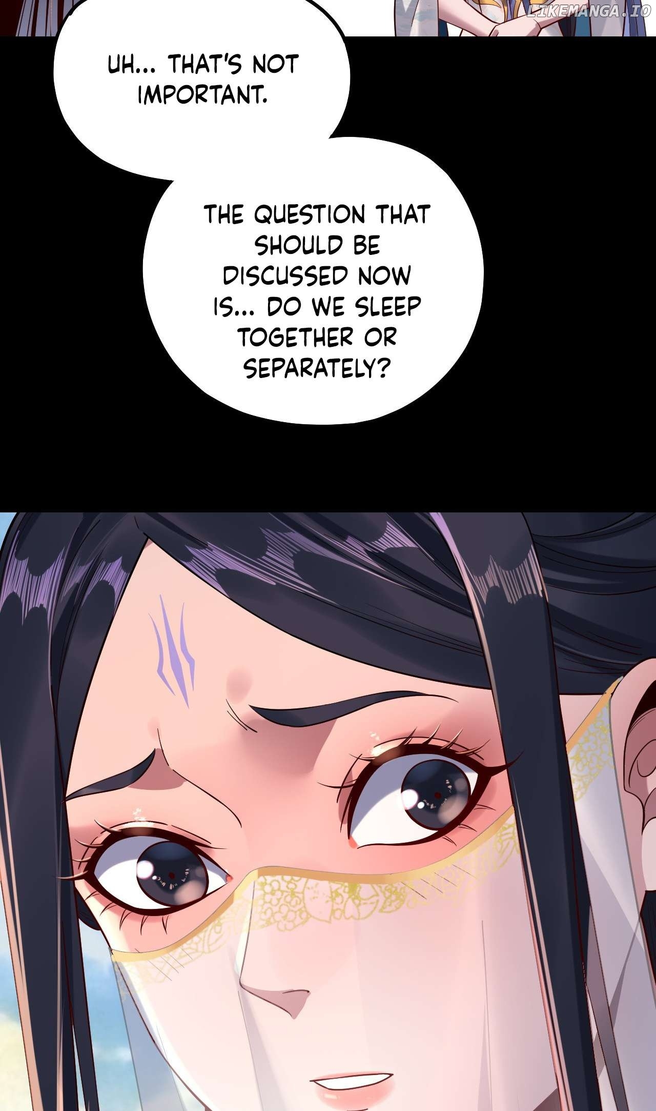 Me, The Heavenly Destined Villain Chapter 210 - page 42