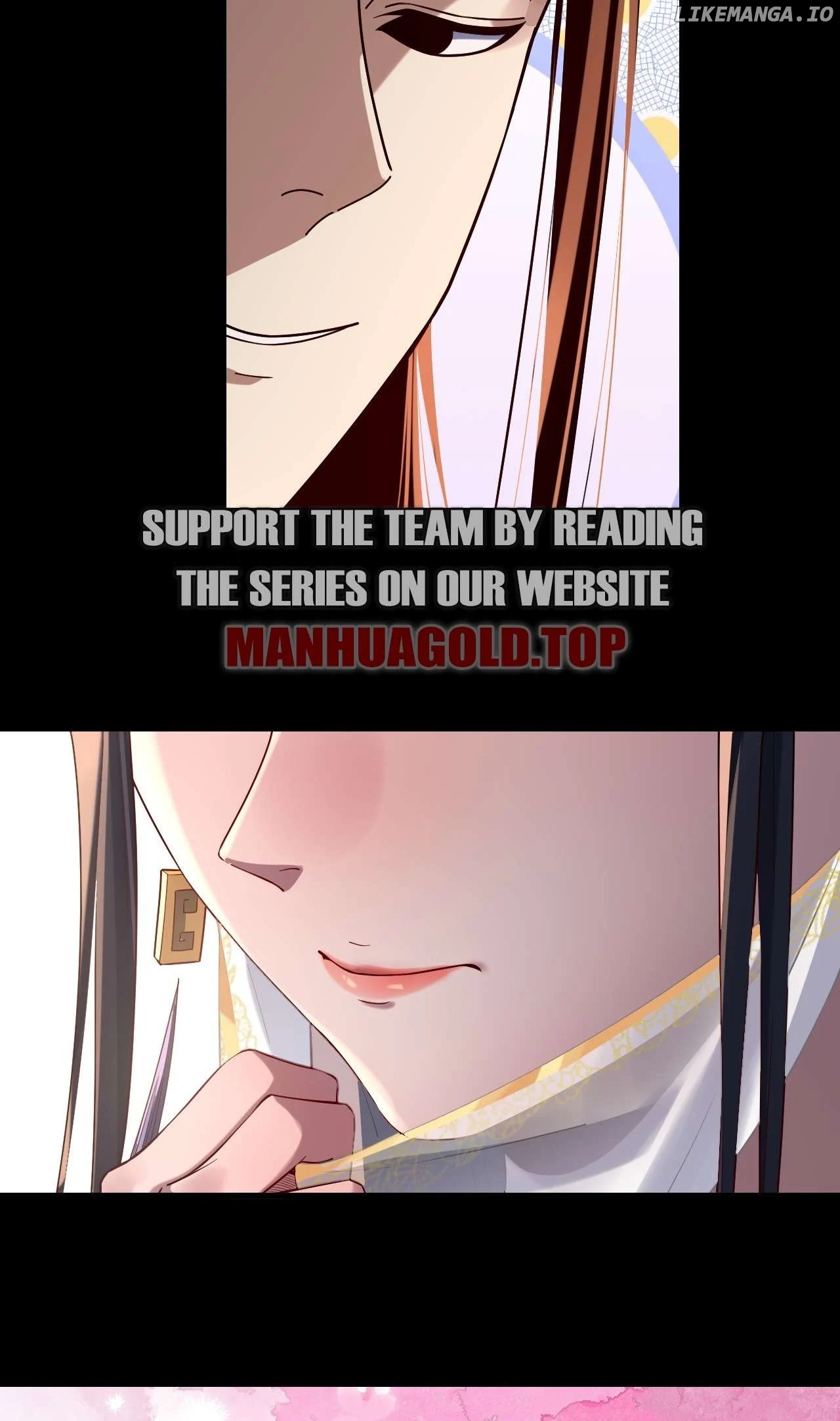 Me, The Heavenly Destined Villain Chapter 210 - page 45