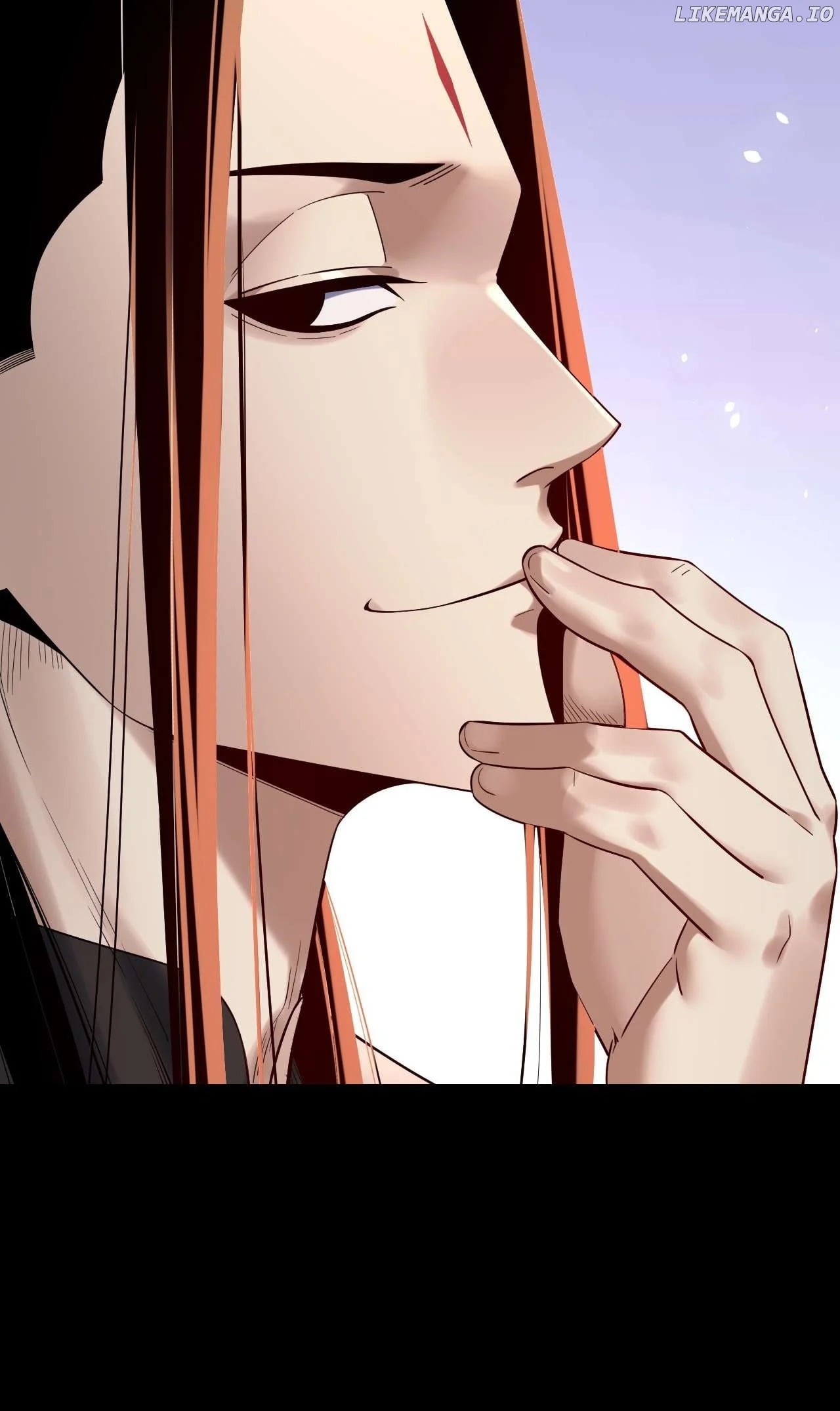 Me, The Heavenly Destined Villain Chapter 210 - page 48