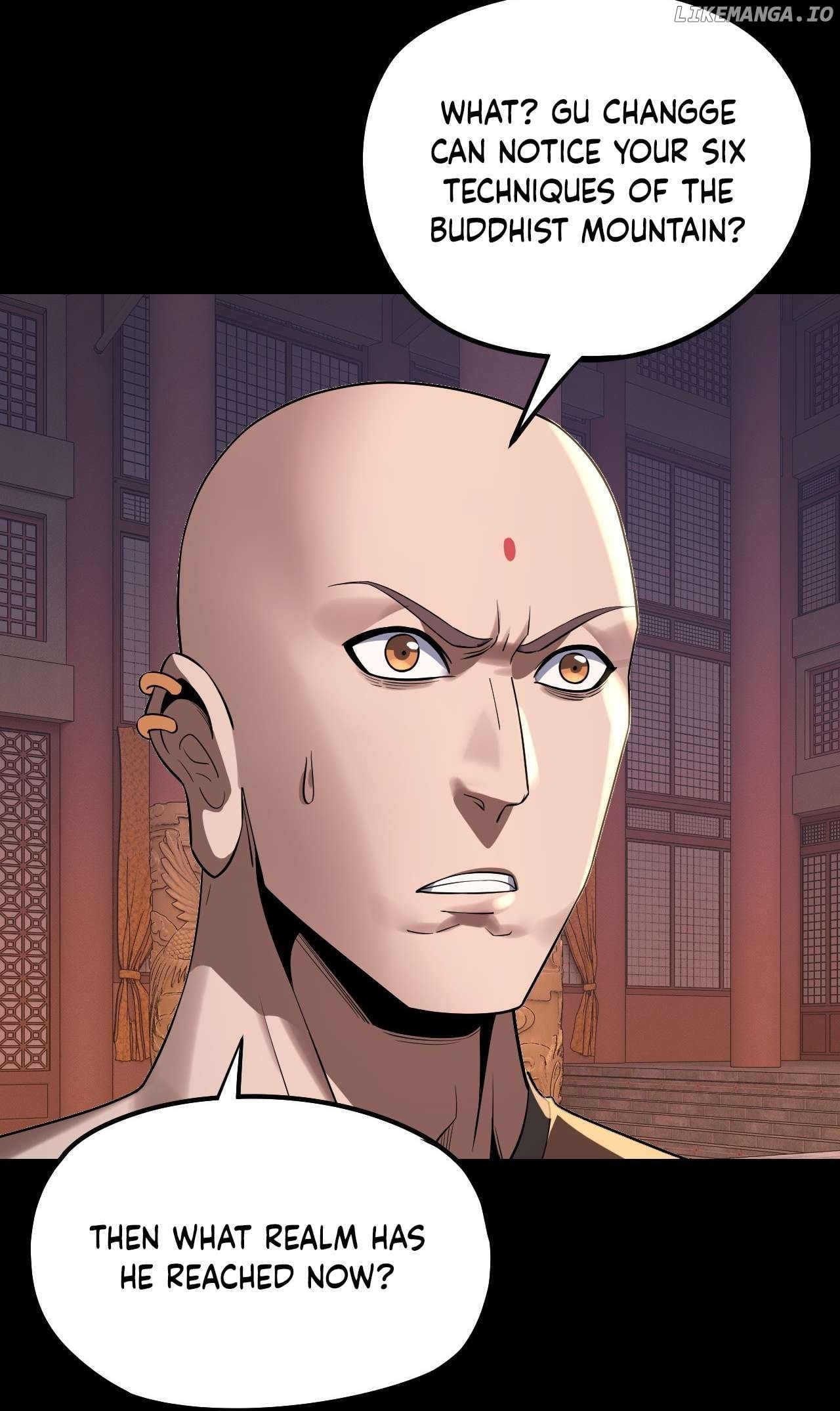 Me, The Heavenly Destined Villain Chapter 210 - page 53