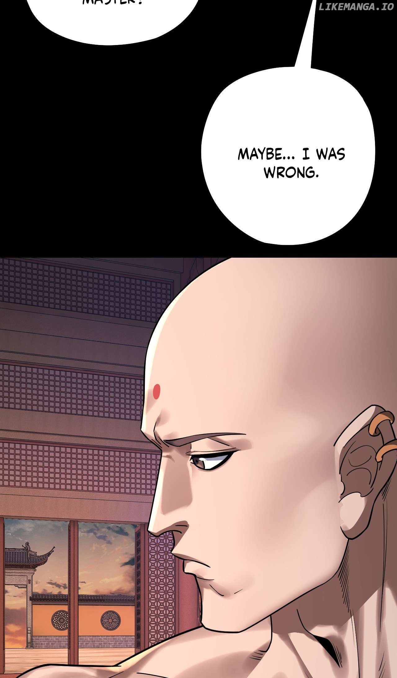 Me, The Heavenly Destined Villain Chapter 210 - page 57