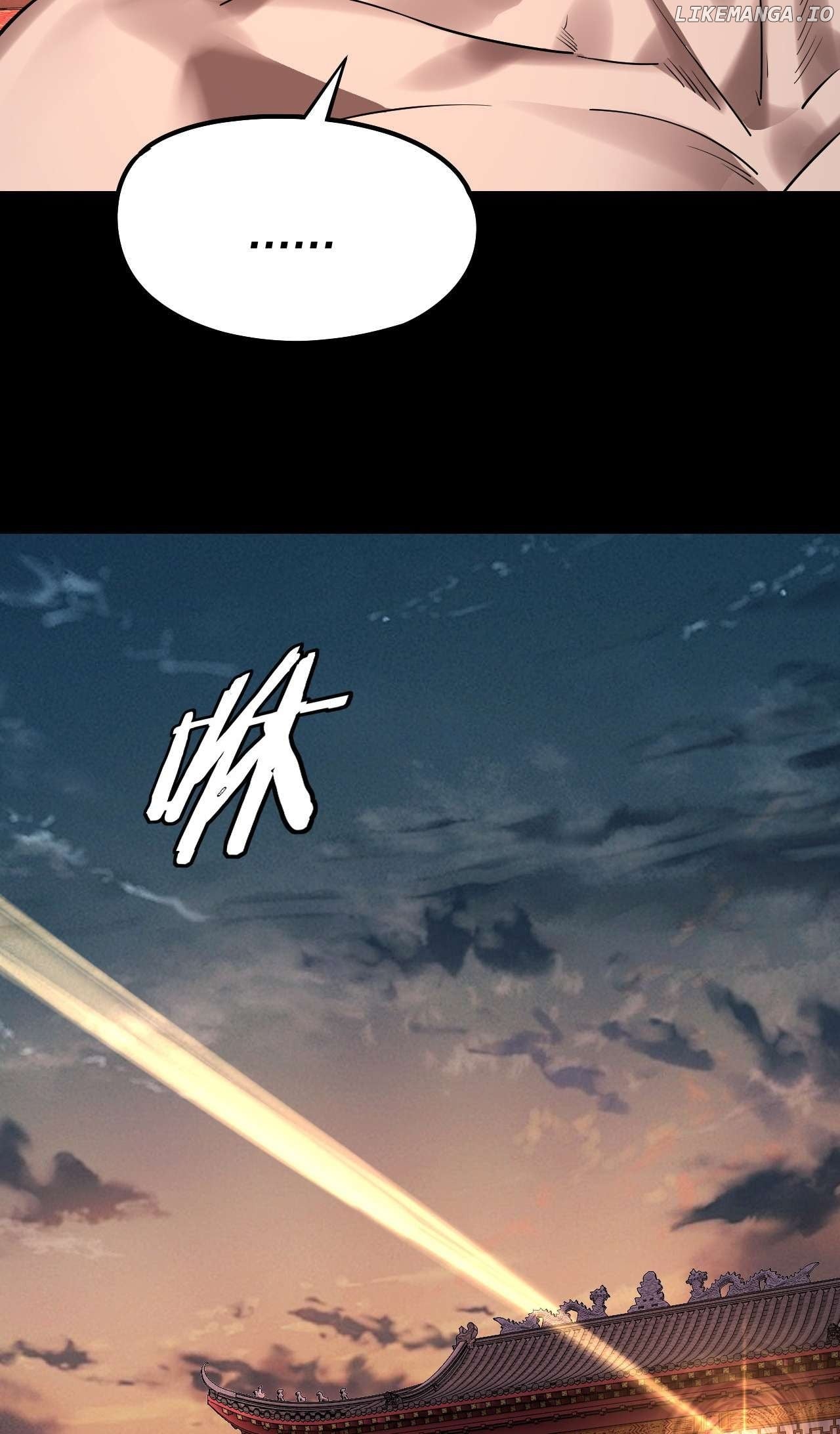 Me, The Heavenly Destined Villain Chapter 210 - page 58
