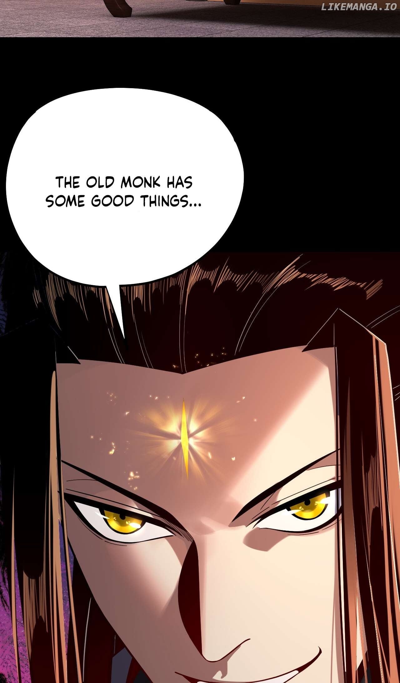 Me, The Heavenly Destined Villain Chapter 210 - page 60