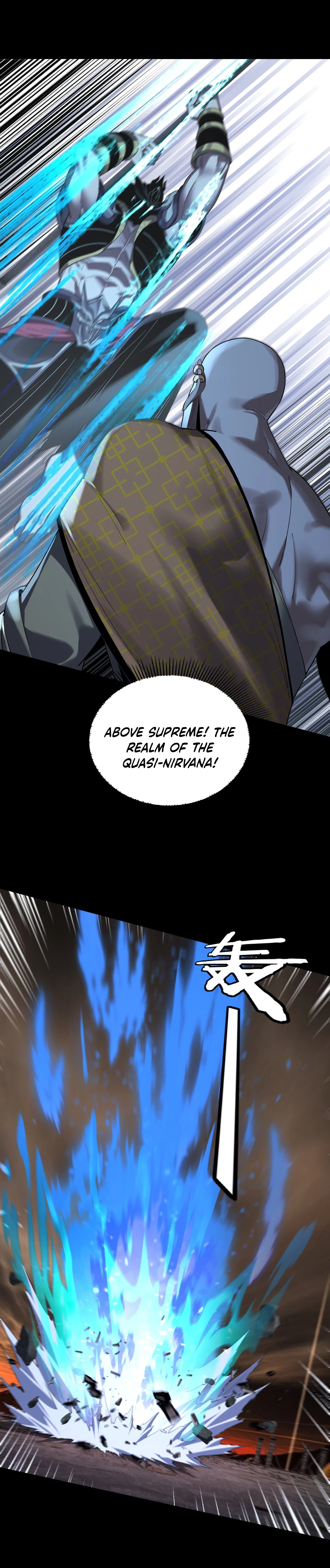 Me, The Heavenly Destined Villain Chapter 212 - page 12