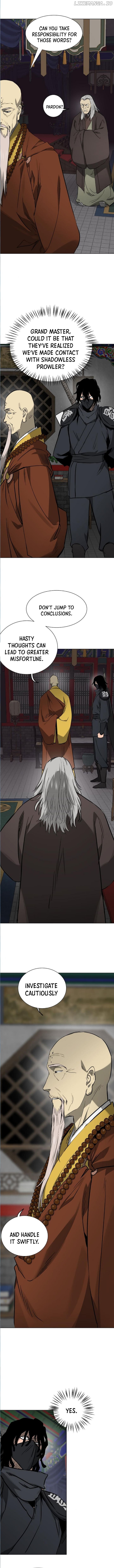 Infinite Level Up in Murim Chapter 213 - page 17