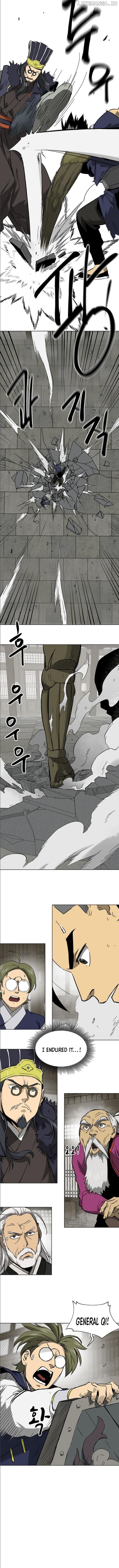 Infinite Level Up in Murim Chapter 213 - page 2
