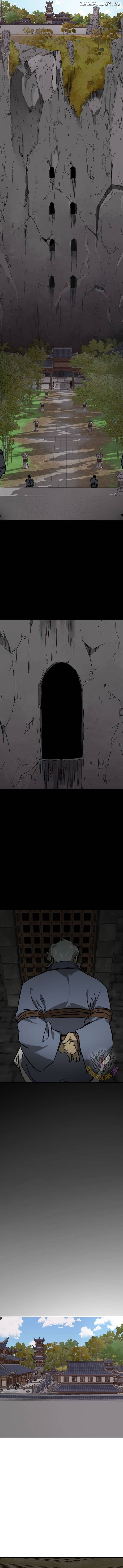 Infinite Level Up in Murim Chapter 214 - page 7