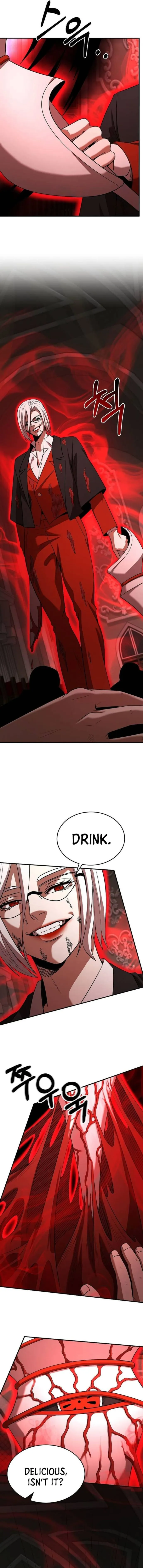 I Became a Renowned Family’s Sword Prodigy Chapter 138 - page 2