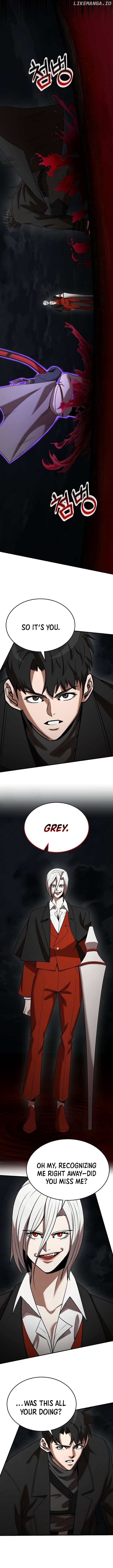 I Became a Renowned Family’s Sword Prodigy Chapter 139 - page 4