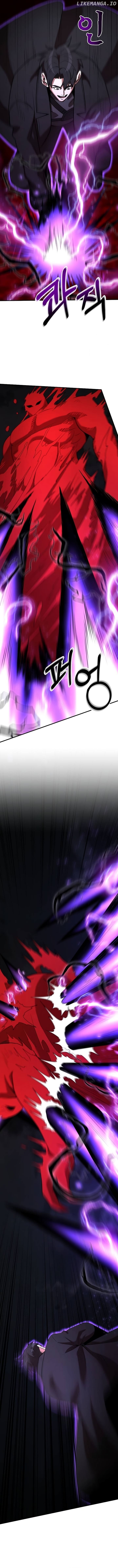 I Became a Renowned Family’s Sword Prodigy Chapter 139 - page 8