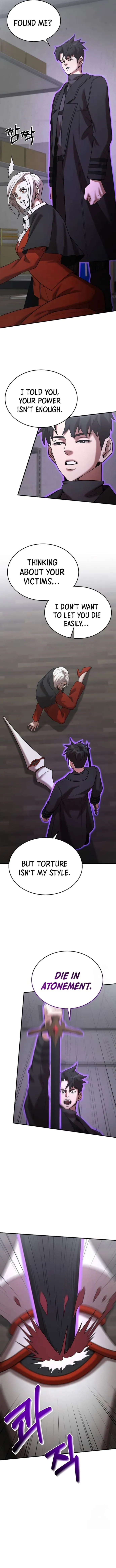 I Became a Renowned Family’s Sword Prodigy Chapter 141 - page 12