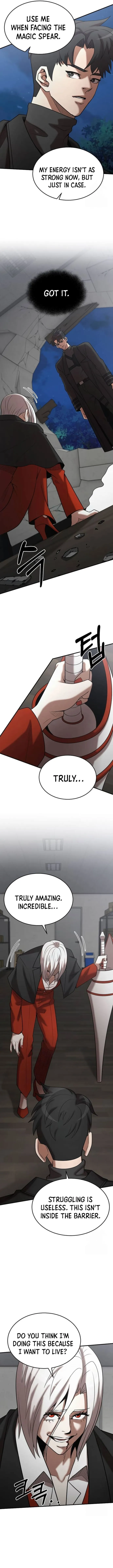 I Became a Renowned Family’s Sword Prodigy Chapter 141 - page 4