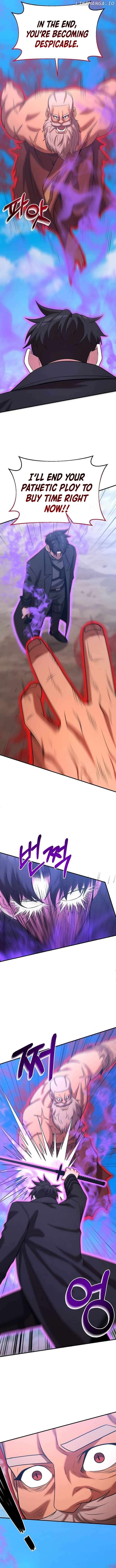 I Became a Renowned Family’s Sword Prodigy Chapter 145 - page 4