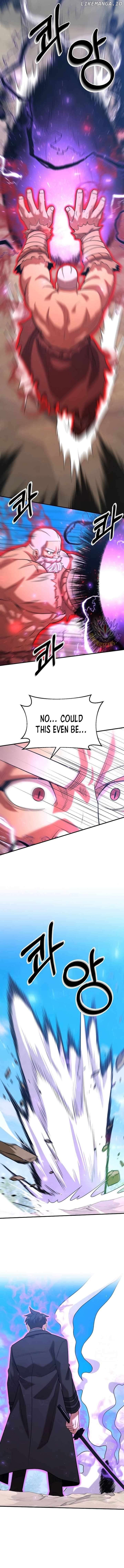 I Became a Renowned Family’s Sword Prodigy Chapter 145 - page 7