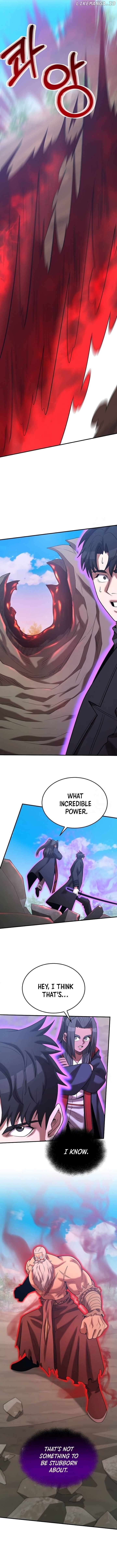 I Became a Renowned Family’s Sword Prodigy Chapter 146 - page 2