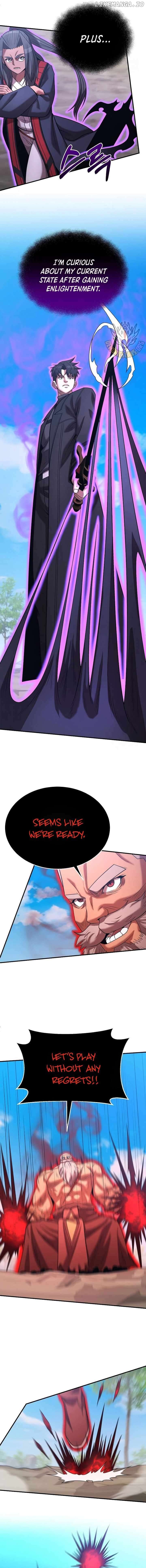 I Became a Renowned Family’s Sword Prodigy Chapter 146 - page 3