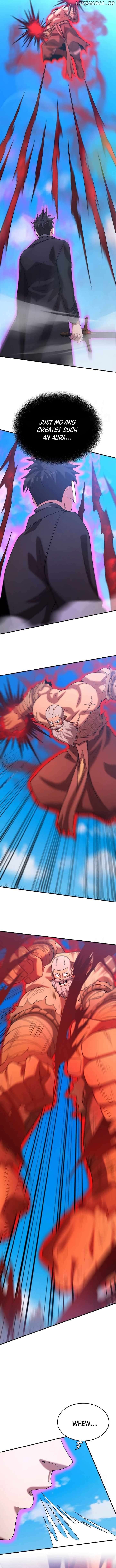 I Became a Renowned Family’s Sword Prodigy Chapter 146 - page 4