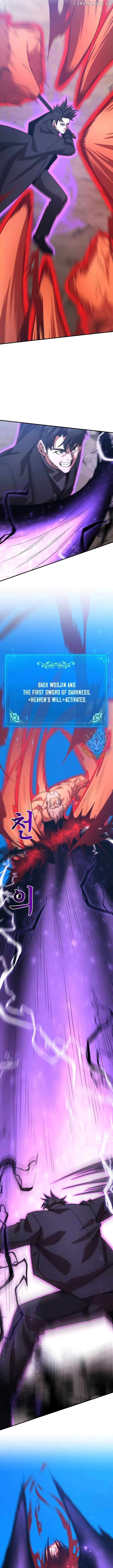 I Became a Renowned Family’s Sword Prodigy Chapter 146 - page 5