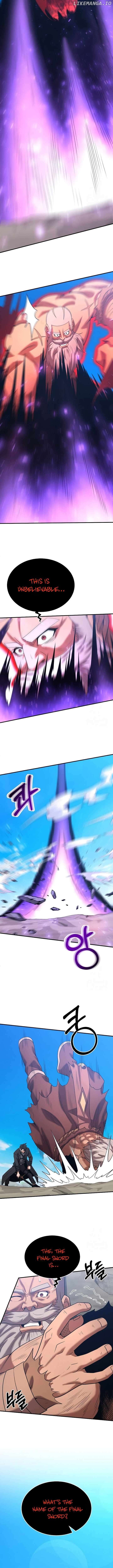 I Became a Renowned Family’s Sword Prodigy Chapter 146 - page 6