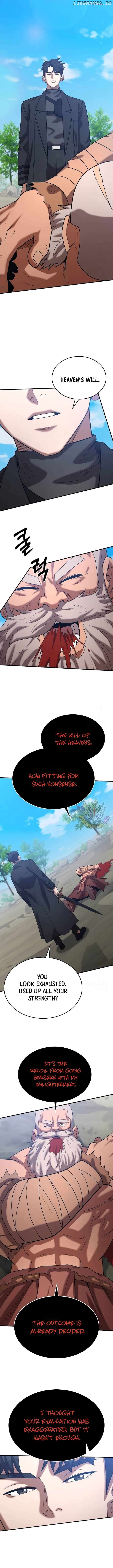 I Became a Renowned Family’s Sword Prodigy Chapter 146 - page 7