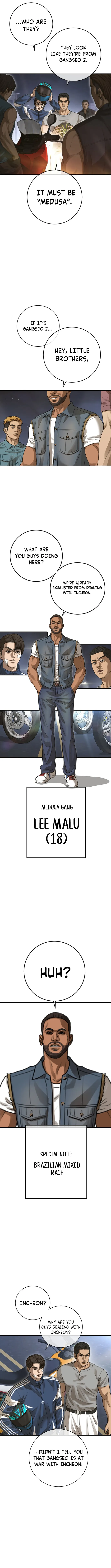 Ulzzang Generation Chapter 40 - page 18