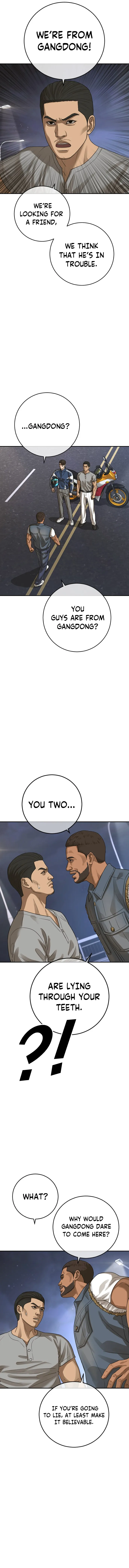 Ulzzang Generation Chapter 40 - page 19