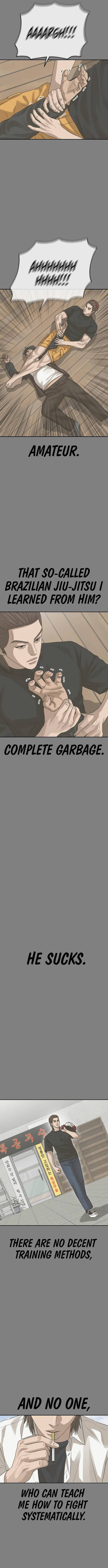 Ulzzang Generation Chapter 41 - page 13