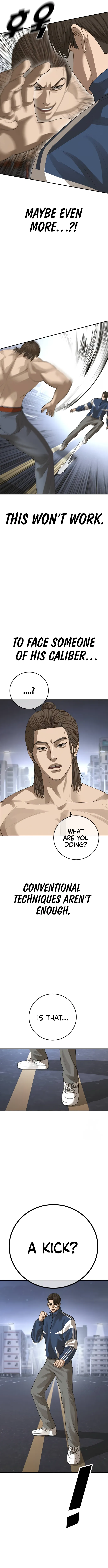 Ulzzang Generation Chapter 41 - page 20