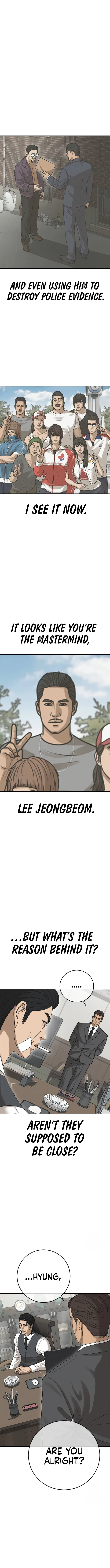 Ulzzang Generation Chapter 41 - page 23