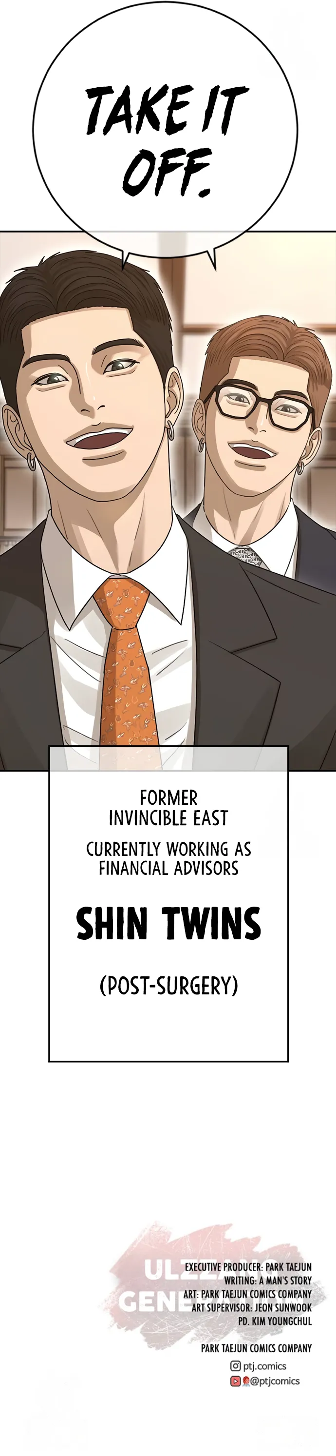 Ulzzang Generation Chapter 41 - page 29