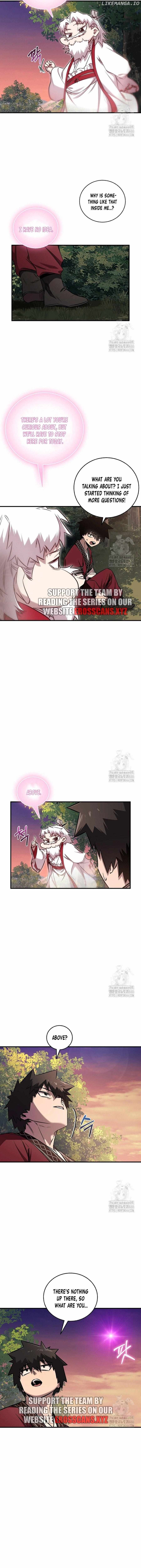 Childhood Friend of the Zenith Chapter 38 - page 10