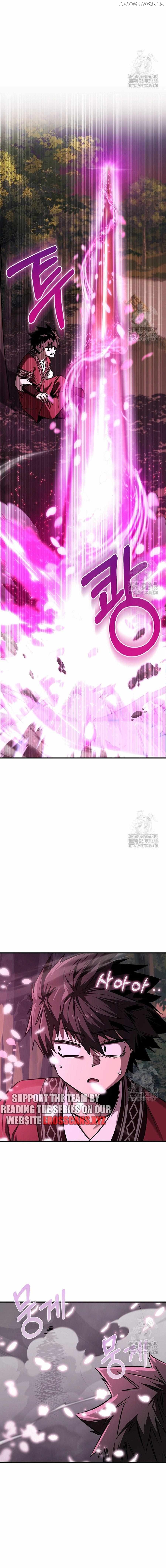 Childhood Friend of the Zenith Chapter 38 - page 11