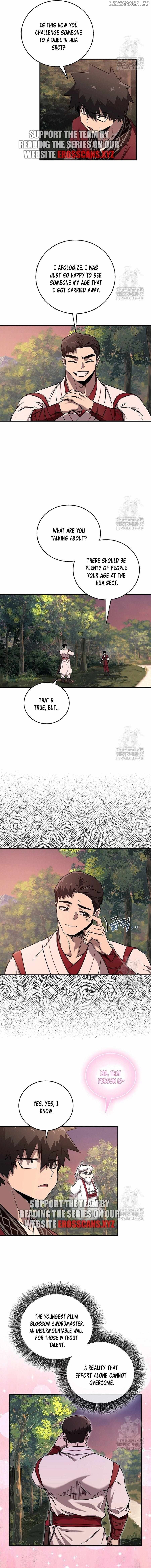 Childhood Friend of the Zenith Chapter 38 - page 13